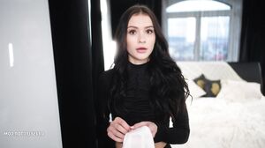 Matty Mila Perez - Once a Pornstar, Always a Pornstar in 4K