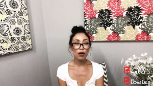 Mia - Asian Slut Has A Throat Of Steel in HD