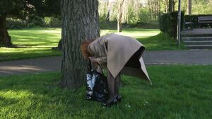 MeidenVanHolland – Petite Esmee Vangt Grote P