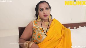 Rangeen Bhabhi Uncut (2025) NeonX Hindi Hot Short Film