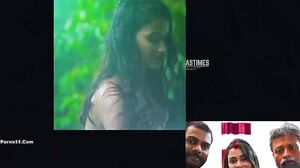 Tharki Burha Ki Suhagraat Uncut (2025) BindasTimes Hindi Hot Short Film