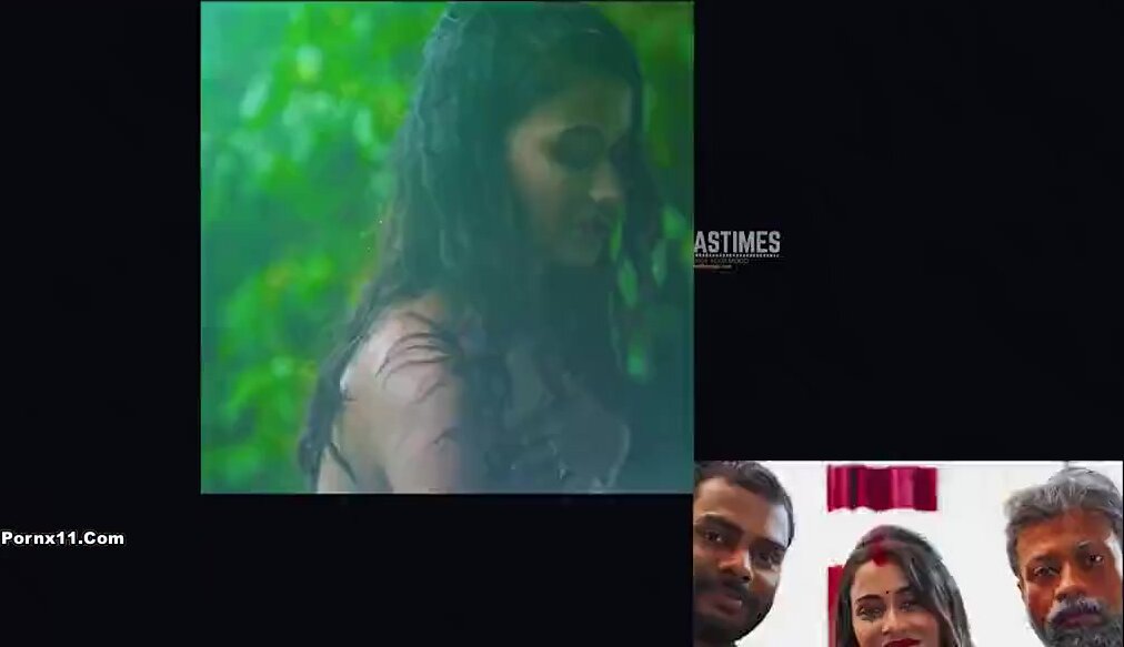 Tharki Burha Ki Suhagraat Uncut (2025) BindasTimes Hindi Hot Short Film
