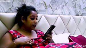 Security Guard Uncut (2025) Bengali Hot Short Film