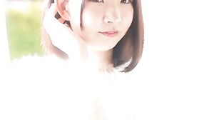 FNS-065 Newcomer: Shy Smile and F-Cup Beautiful Waist Kokoa Asano AV DEBUT Kokoa Asano