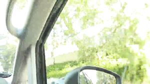 HIKR-234 A Japanese man cums inside a beautiful personal assistant he picked up in an upscale neighborhood in Los Angeles! Katherine (31)