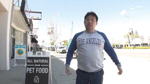 HIKR-235 Former CIA agent picked up at a cafe in Los Angeles is so sexy she defected to the US! Nina (27)