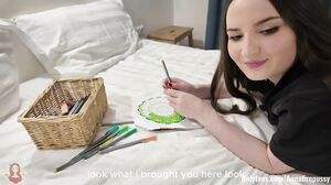 Annafirepussy - PornHub #11