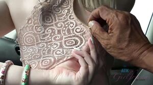 Melody Marks - Hawaii 07/16