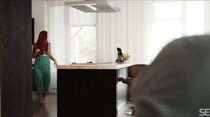 SexArt - Miss Olivia - Love Me Now