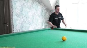 FirstAnalTeens - Miu Miu