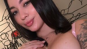 Lucy Lotus Gets DP’d For The First Time Her Big Natural Ass Was Made For This! in 4K