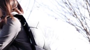 PJAB-011 At first, she just wanted 'likes!' But now she's obsessed with approval and even broadcasts extreme creampie sex - Mai Hanagakari, a college student