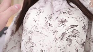 Former Idol Trainee N-chan (22) Is A Neat And Clean Type ♥ But Her Ejaculation Breasts Are G Cup, Which Doesn't Match Her Face! Nipples Gradually Become Erect W Sorry For Being A Pervert Ah ♥ Licking A Big Dick Will Definitely Get You Fired From The Agenc