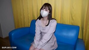 Fujita⚪︎Koru Lookalike! Thick, Screaming, Cumshot Sex With A Cafe Girl