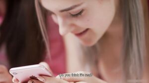 Eva Elfie & Hayli Sanders - Dick Detox in 4K