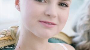 Sybil, Eva Elfie, Lika Star, Sasha - One Mistress And Three Kittens