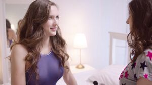 Sybil, Stacy Cruz - Boobs Date