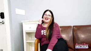 JackOffGirls - Kloe 18YO Gives A Blowy