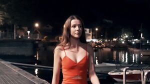 Sybil - Night Walking 2