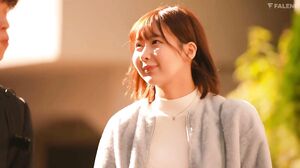 FNS-033 I skipped all my plans and had a cheating weekend with the devilish girl from my part-time job who loves French kissing, Yui Hina