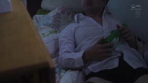 JUR-314 "Time Stops" Time Card - A devil card that lets me get revenge on my strict female boss who is always late to work