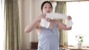 JUR-335 I keep coming from my son's friend's uncontrollable sex... Rei Kimura