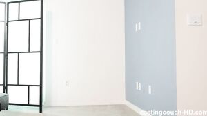 CastingCouch-HD - Jessica & Gracie