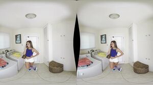 Jaye Summers - Stepdaughter Duties in HD