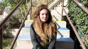 JacquieEtMichelTV - Anastasia 30 Years Old Medical Secretary In Annecy