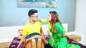 Isika Milky Boobs Uncut (2025) Hindi Hot Short Film