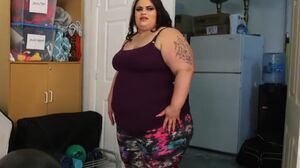 Victoria Secret - BBW Test Ride