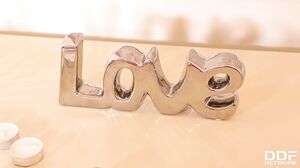 Angel Wicky and Sofia Lee go wild in XXXtreme double penetration group sex GP1221 in 4K