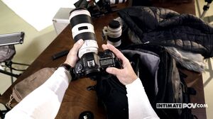 Sybil - Your Sweet And Supportive Gf