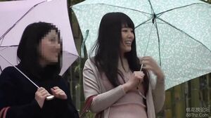 DANDY-603 Alone with my neighbor's beautiful mature wife at a mixed bathing hot spring