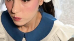 Anna Blossom - OnlyFans #2