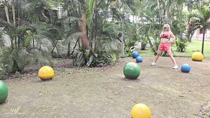 Monique Fuentes - My Friends MOM Sucks Me off and Lets Me Fill Her Pussy in HD