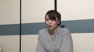 HUNT-827 Witness The Erection Port Switch Husband Other Than Mixed Bathing For The First Time!