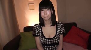 SACA-009 Female College Student Physical Examination