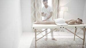 Tiffany Tatum - Pleasure By Hand