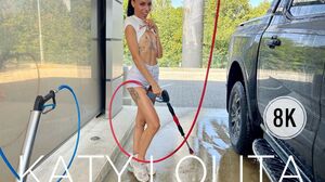 Katy Lolita - Great Day With Violeta in 4K