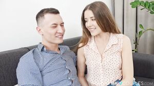 Sybil - Camera Turns Sex Into Wonder