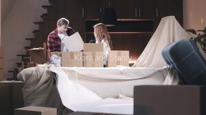 FrolicMe - Kiara Love - Moving In