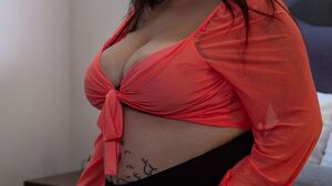 Dahlia Von Knight - Big Pussy Deductible in HD