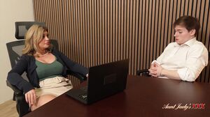 AuntJudysXXX - Andie Anderson