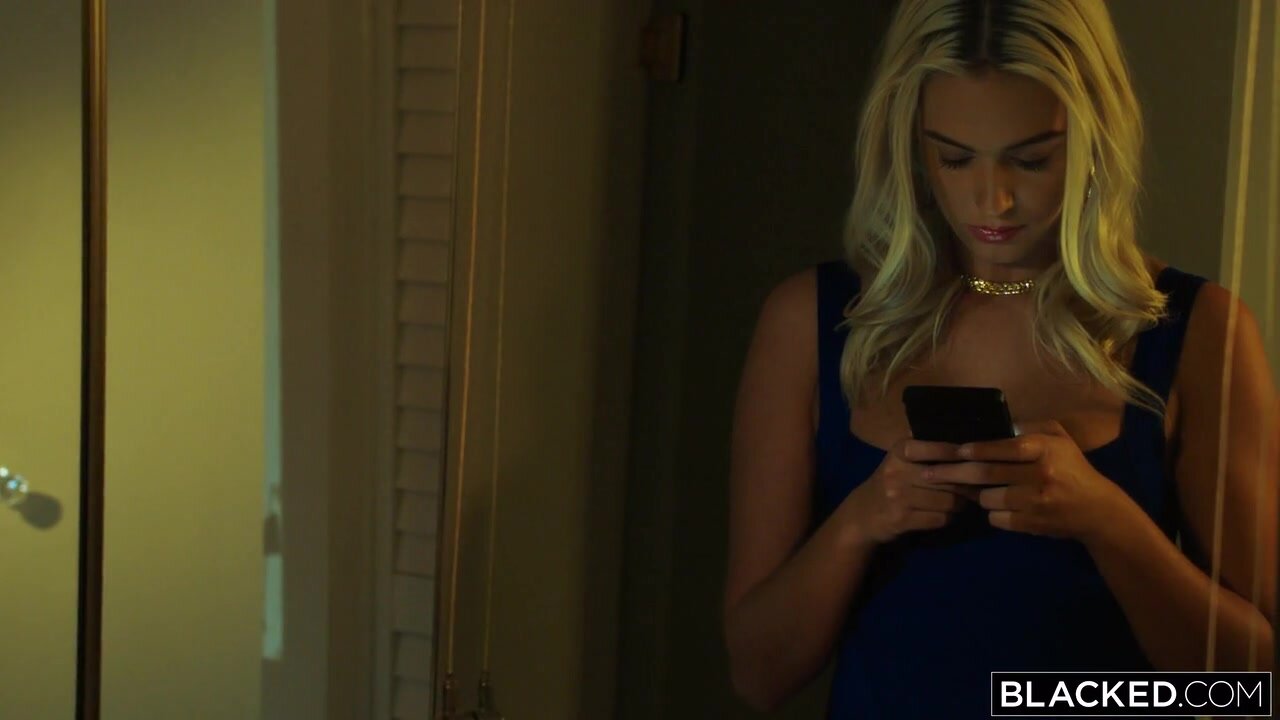 Athena Palomino - My First Celebrity Hook-up