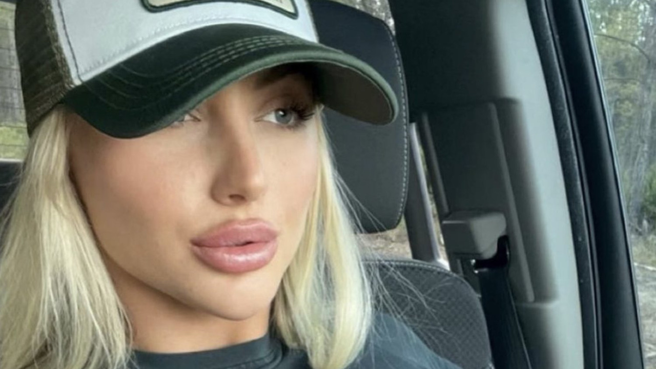 Kayley Gunner Blowjob Compilation