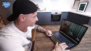 Merida Sat - PornHub #05