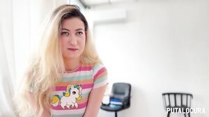 PutaLocura - Astryd SPANISH 2