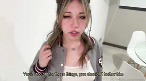 OnlyFans - Mewslut Please Leave My Boyfriend Alone Ill Be Your Bitch