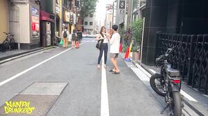 PAOX-002 NANPA DRUNKERS #002